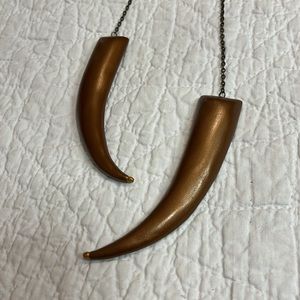 Game of Thrones Daenerys Targaryen Handmade Necklace